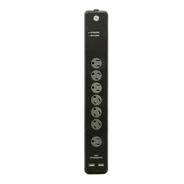 Multicontacto General Electric Pro 1500 Joules