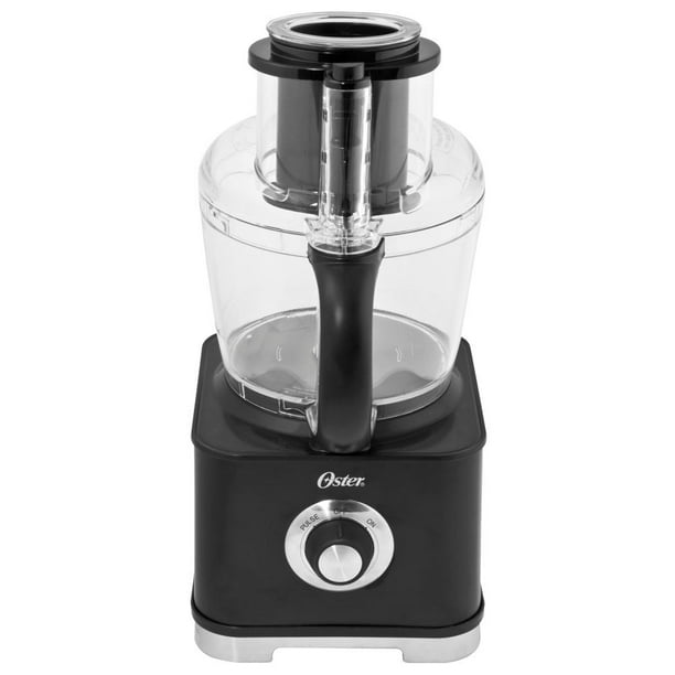 Procesador de Alimentos Oster Negro Mod. FPSTFP4255-000