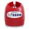 thumbnail image 3 of Licuadora Oster de 10 Velocidades Roja, 3 of 4