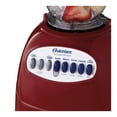 thumbnail image 4 of Licuadora Oster de 10 Velocidades Roja, 4 of 4