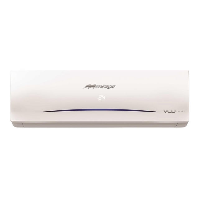 Mini Split Mirage Sólo Frío 26,000 BTUs