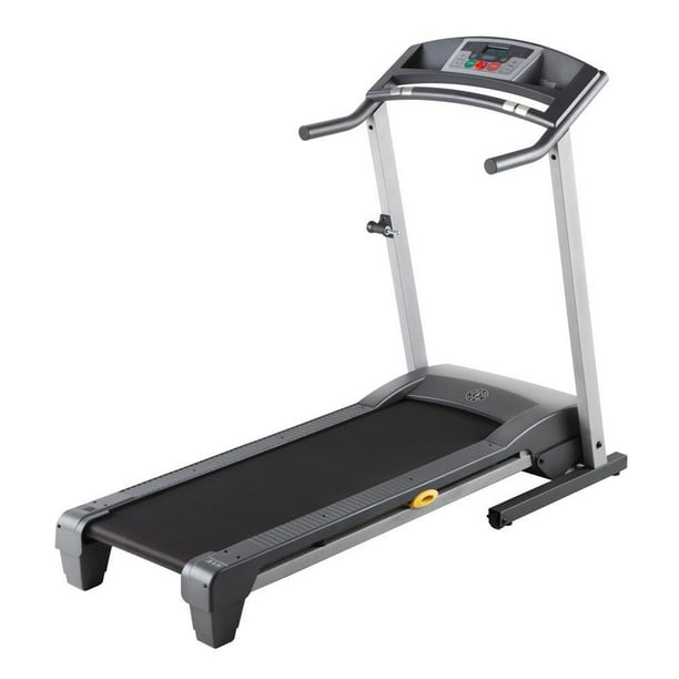 Caminadora Eléctrica Golds Gym Trainer 2.5 HP