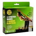 thumbnail image 1 of Juego de Bandas Elásticas Weider Tonificadoras, 1 of 2