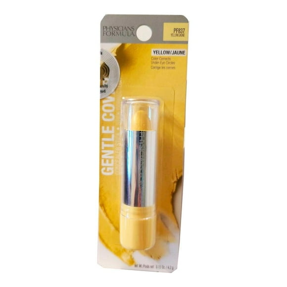 Corrector en lápiz Physicians Formula yellow jaune 4.2 g