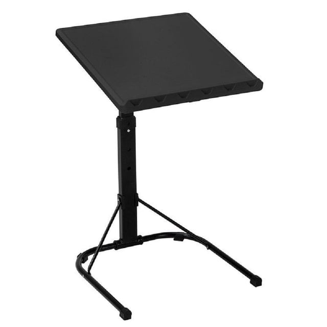 Mesa para Laptop Mainstays Negra
