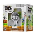 thumbnail image 3 of Chibi-Robo Zip Lash Nintendo 3DS más Figura, 3 of 3