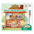thumbnail image 1 of Animal Crossing Happy  Home Designer Nintendo 3DS Físico, 1 of 1