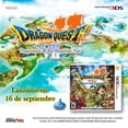 thumbnail image 2 of Dragon Quest VII: Fragments of the Forgotten Past Nintendo, 2 of 2