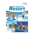 thumbnail image 1 of Wii Sport Resort Nintendo Wii, 1 of 1