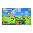 thumbnail image 2 of Kirby And The Rainbow Curse Nintendo 3DS Físico, 2 of 4