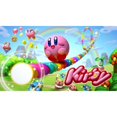 thumbnail image 4 of Kirby And The Rainbow Curse Nintendo 3DS Físico, 4 of 4