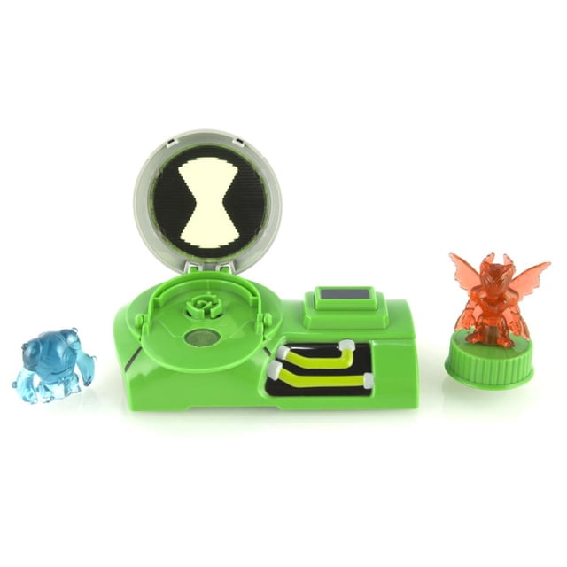 Revolution Ultimatrix Ben 10 Bandai
