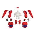 thumbnail image 2 of Figura Baymax Disney Big Hero 6 Armadura 2.0, 2 of 3
