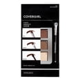thumbnail image 1 of Sombras para cejas Covergirl Easy Breezy Brow 705 rich brown 230 mg, 1 of 3