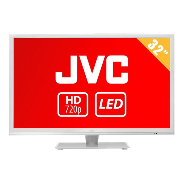 TV JVC 32 Pulgadas 720p HD LED