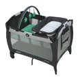 thumbnail image 3 of Cuna Corral Graco Pack N Play Reversible Gris, 3 of 3