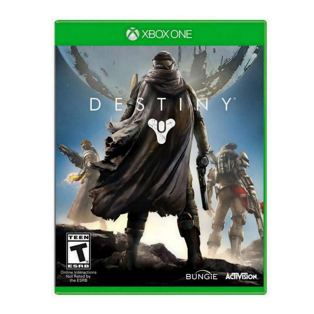 Xbox One Destiny Xbox One