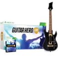 thumbnail image 1 of Guitar Hero Live Bundle Xbox 360, 1 of 1