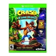 thumbnail image 1 of Crash Bandicoot N Sane Trilogy Xbox One Físico, 1 of 4