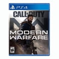 thumbnail image 1 of Call of Duty Modern Warfare PlayStation 4 Físico, 1 of 3