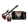 thumbnail image 1 of Guitar Hero 5 con guitarra Nintendo Wii, 1 of 1