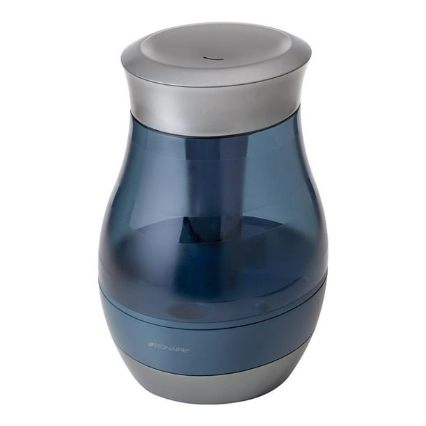 Humidificador Ultrasónico Bionaire Azul Mod. BU5000 LA013