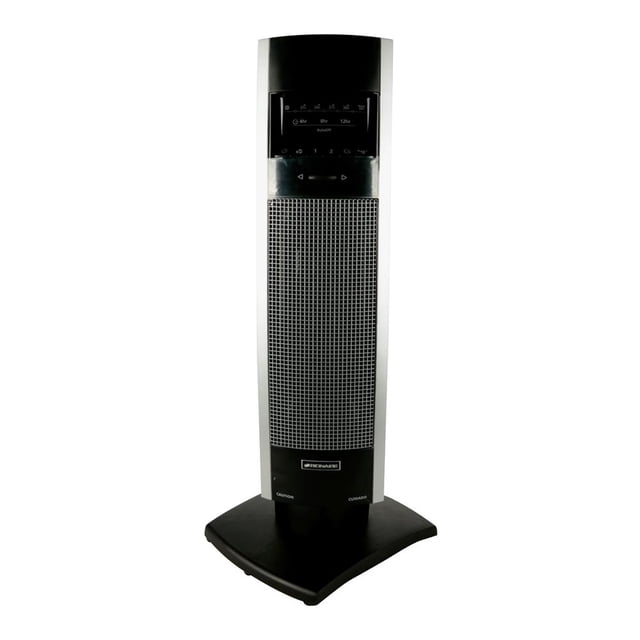 Calefactor de Torre Lakewood Negro Mod. BCH9210-LA013