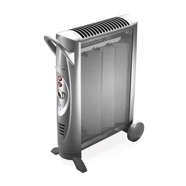 Calefactor Bionaire Mica Térmico