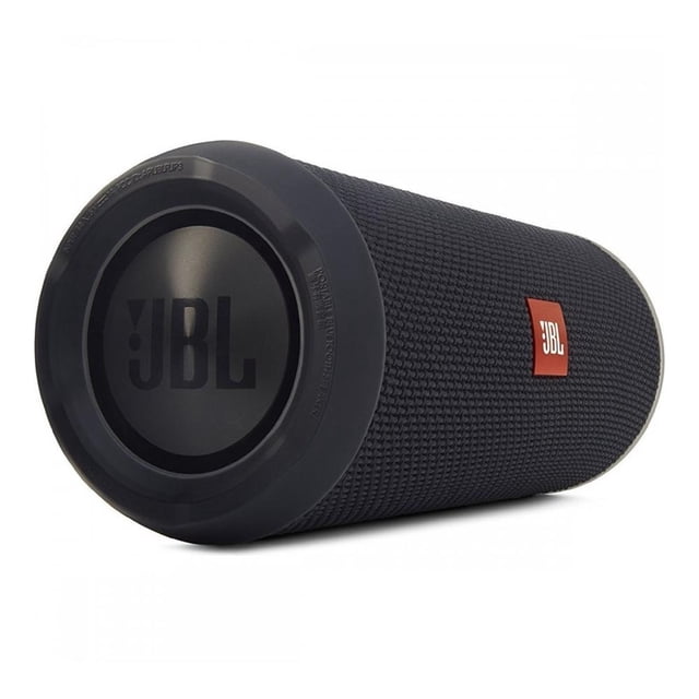 Bocina con Bluetooth JBL Flip 3 Negra