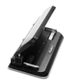 thumbnail image 2 of Perforadora de 2 y 3 Agujeros Swingline Easy Touch 300 - 32 hojas Negro, 2 of 3
