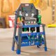 thumbnail image 2 of Taller Construye Y Aprende Little Tikes, 2 of 3