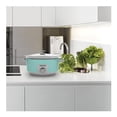 thumbnail image 4 of Olla de Lenta Cocción Black & Decker 6.5 Litros Verde, 4 of 4