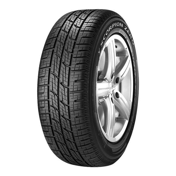 Llanta 275/55R19 111V Pirelli Scorpion Zero