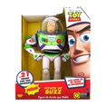 thumbnail image 1 of Figura de acción Disney Pixar Toy Story Buzz con alas desplegables 1 pza, 1 of 1