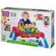 thumbnail image 1 of Mesa de Construcción Mega Bloks First Builders 25 piezas, 1 of 1
