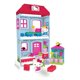 thumbnail image 3 of Florería Mega Bloks Hello Kitty 68 piezas, 3 of 3