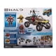 thumbnail image 3 of Vehículo Flame Warthog Mega Bloks Halo 207 piezas, 3 of 4