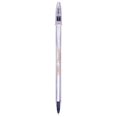 thumbnail image 2 of Bolígrafos Bic diamante punto fino color negro 1 paquete con 3 pzas, 2 of 2