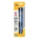 thumbnail image 1 of Portaminas Bic Side Clic Número 2 fino HB Varios Modelos 2 pzas, 1 of 2