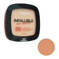 thumbnail image 2 of Polvo compacto L'Oréal Paris Infallible pro matte 400 true beige 9 g, 2 of 2