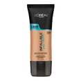 thumbnail image 2 of Base de Maquillaje LOréal Paris Infallible Pro Glow 206 Sun Beige 30 ml, 2 of 4