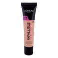 thumbnail image 1 of Base de maquillaje L'Oréal Infallible total cover 302 creamy natural 30 ml, 1 of 4