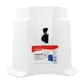 thumbnail image 1 of Portagarrafón Rubbermaid Blanco Mod. W7A0101, 1 of 1