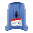 thumbnail image 1 of Portagarrafón Rubbermaid Azul, 1 of 1