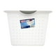thumbnail image 1 of Cesto para Ropa Sterilite Blanco Grande, 1 of 1