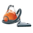 thumbnail image 1 of Aspiradora Hoover Naranja  Mod. S1361, 1 of 1