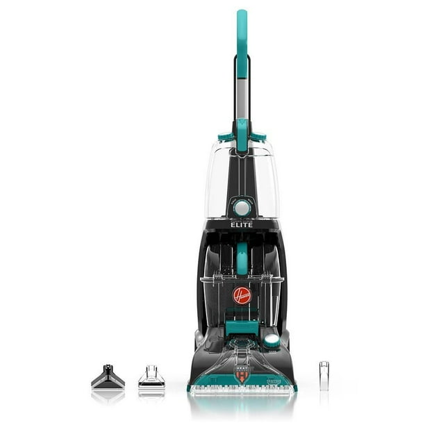 Lava Alfombras Hoover Power Scrub Elite Mod FH50250