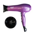thumbnail image 1 of Secadora de Cabello Conair con Difusor Morada 237ES, 1 of 3