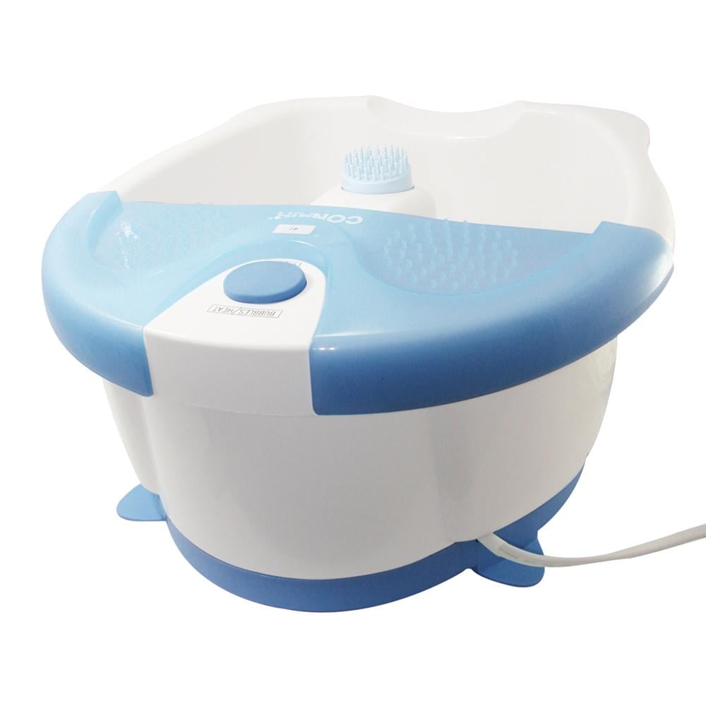 Masajeador Electrico Conair Tina De Hidromasaje Pedicure Spa