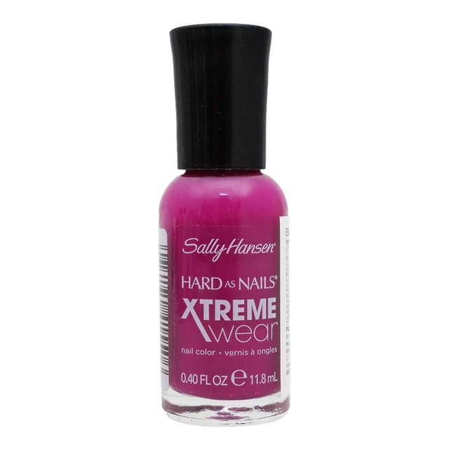 Esmalte de uñas Sally Hansen Xtreme Wear xtreme wear 529 pep plum 11.8 ml